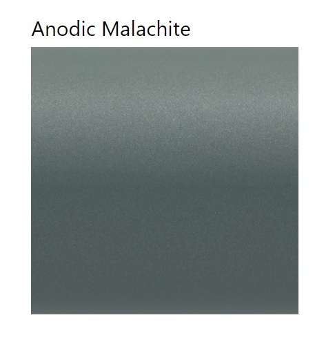 Anodic Malachite